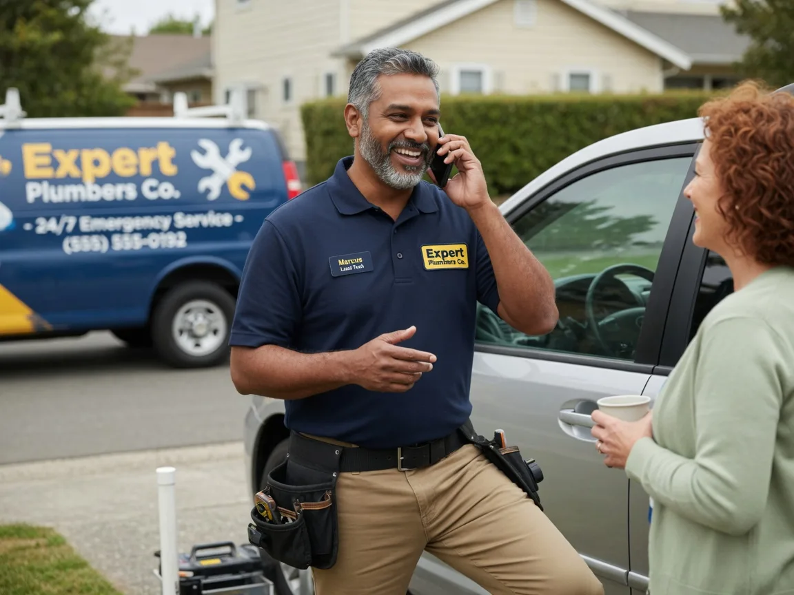 Drain Cleaning Martinsburg, IA FAQs
